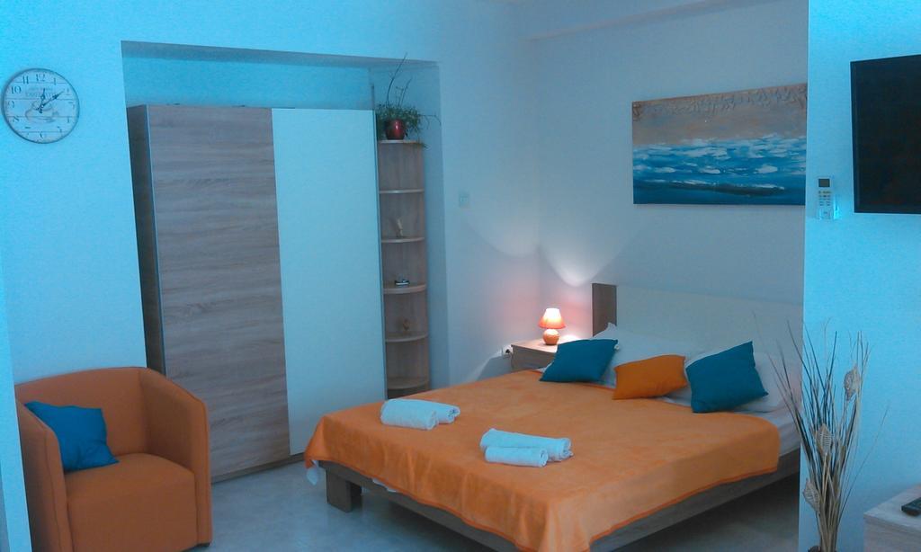Apartman Drazin Kaštela エクステリア 写真