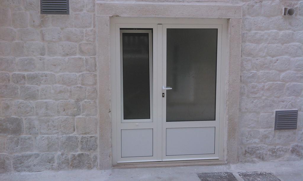 Apartman Drazin Kaštela エクステリア 写真