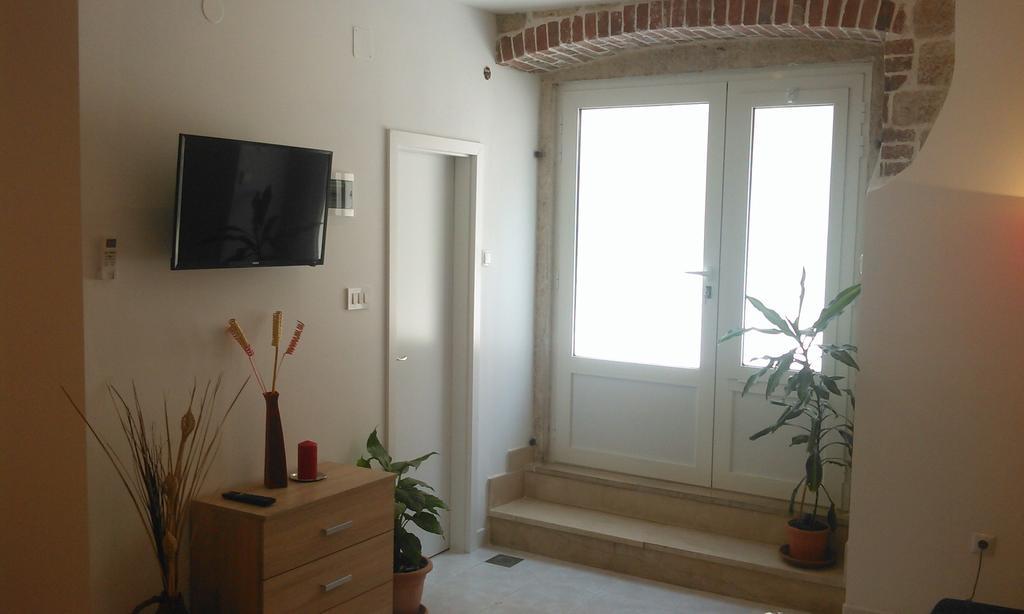 Apartman Drazin Kaštela エクステリア 写真