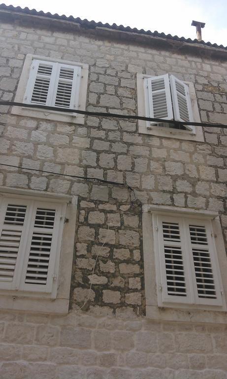 Apartman Drazin Kaštela エクステリア 写真