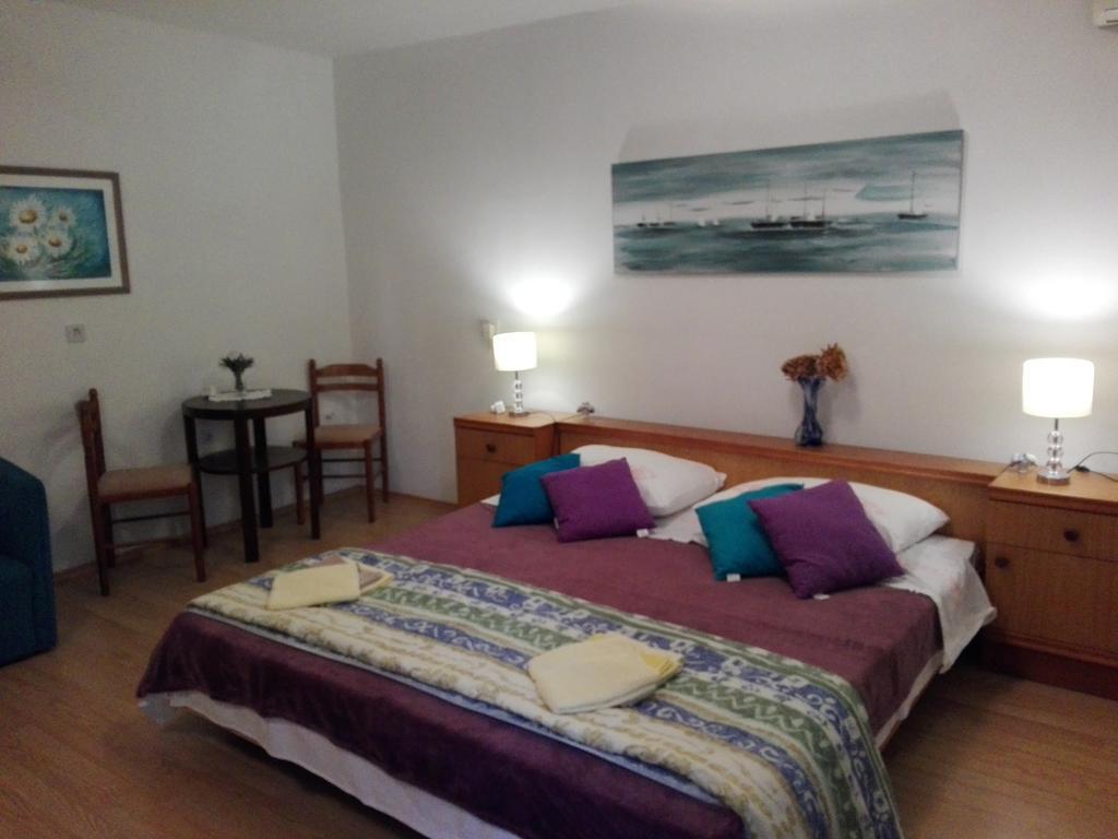 Apartman Drazin Kaštela エクステリア 写真