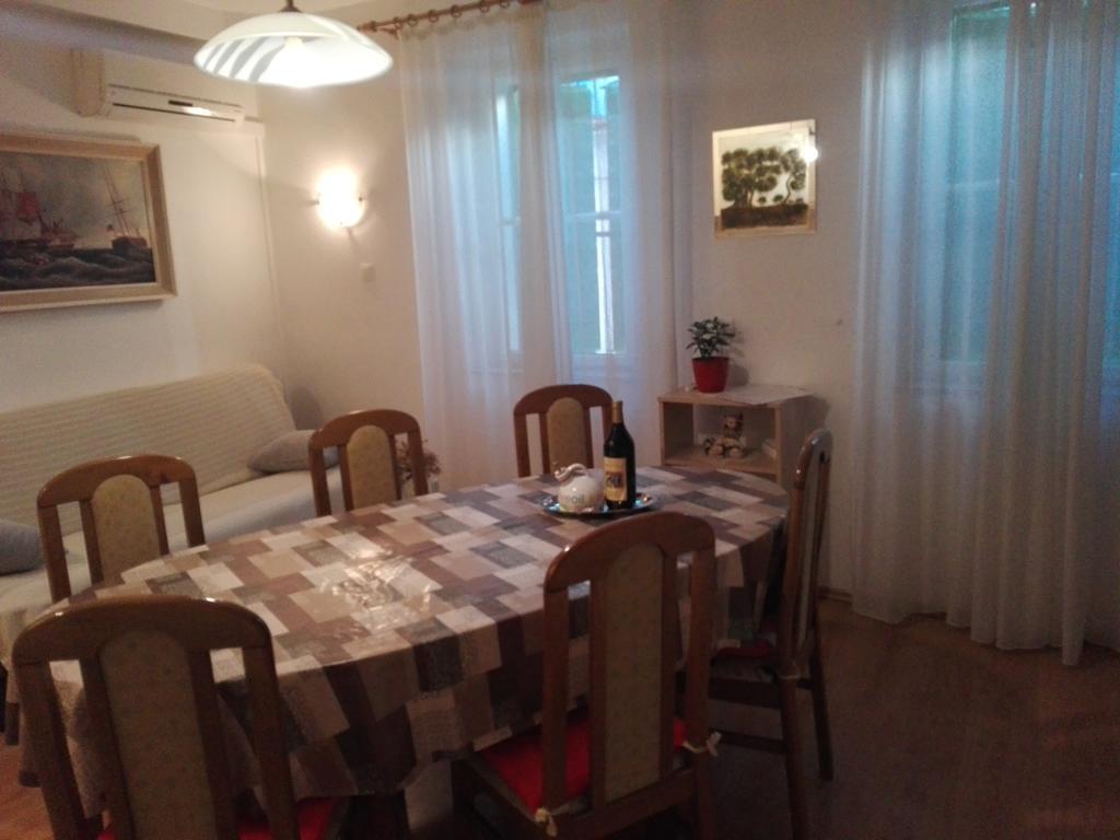 Apartman Drazin Kaštela エクステリア 写真