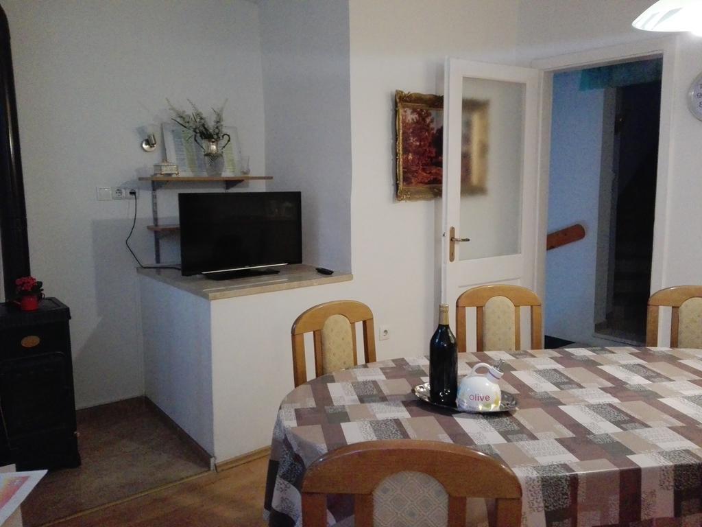 Apartman Drazin Kaštela エクステリア 写真