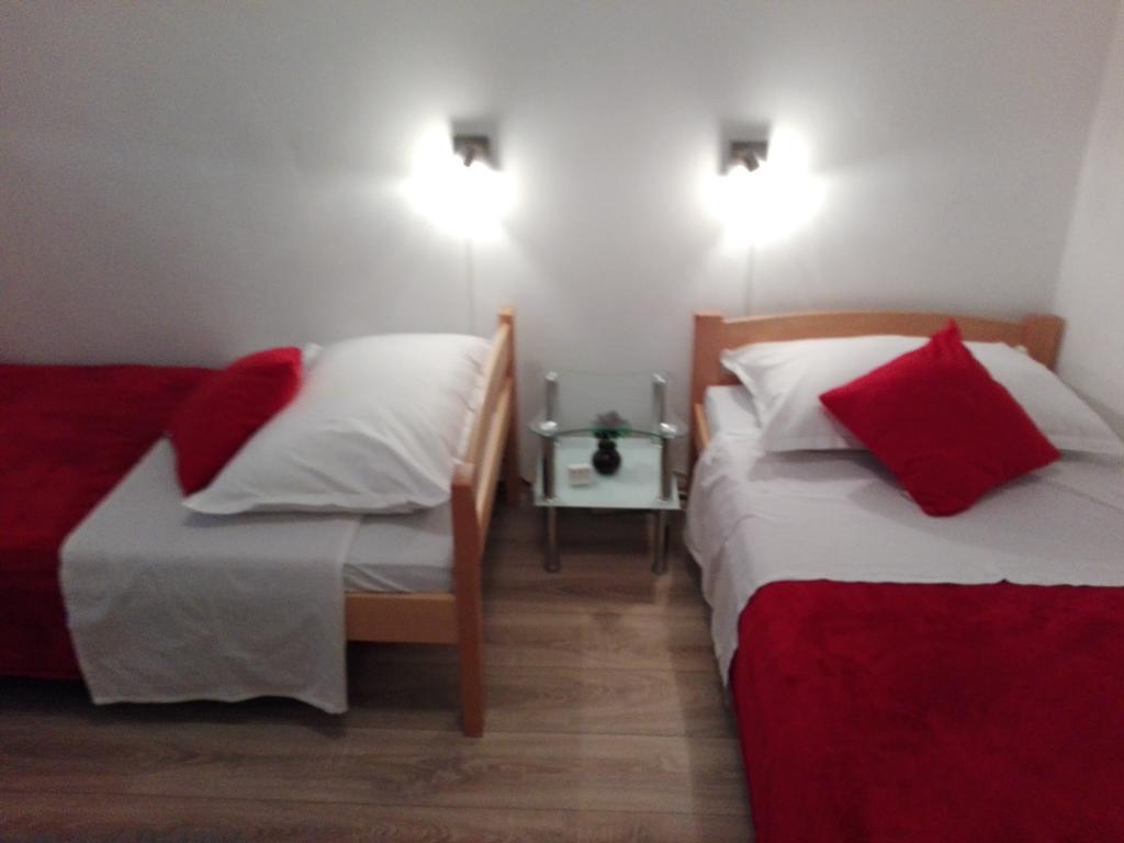 Apartman Drazin Kaštela エクステリア 写真
