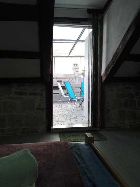 Apartman Drazin Kaštela エクステリア 写真