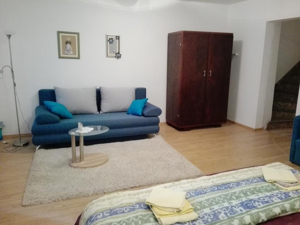 Apartman Drazin Kaštela エクステリア 写真