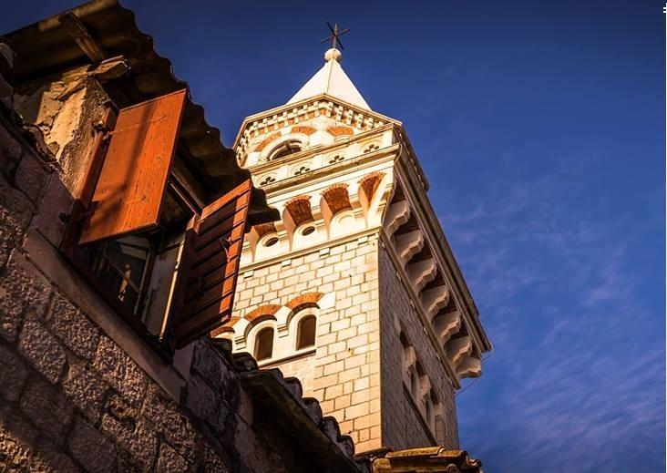 Apartman Drazin Kaštela エクステリア 写真