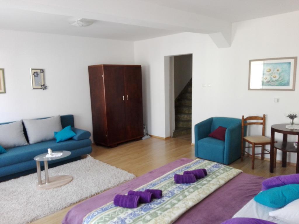 Apartman Drazin Kaštela エクステリア 写真