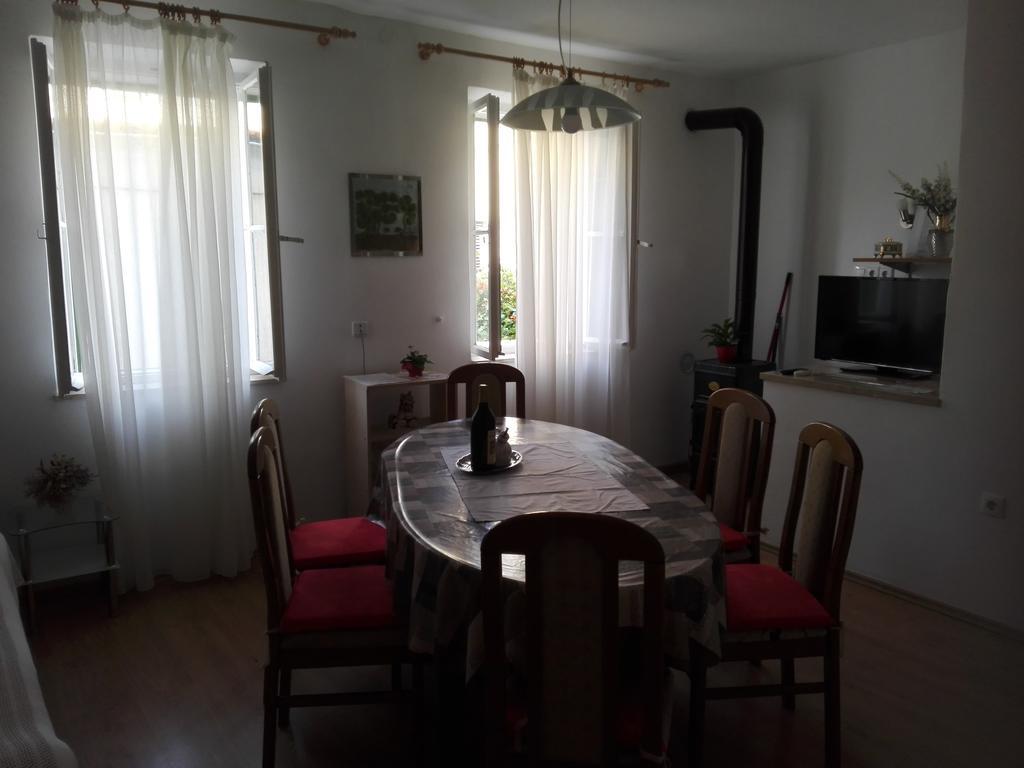 Apartman Drazin Kaštela エクステリア 写真