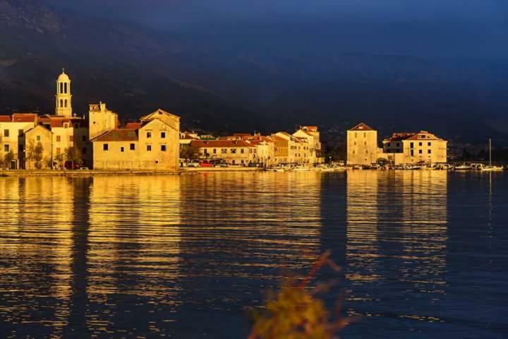 Apartman Drazin Kaštela エクステリア 写真